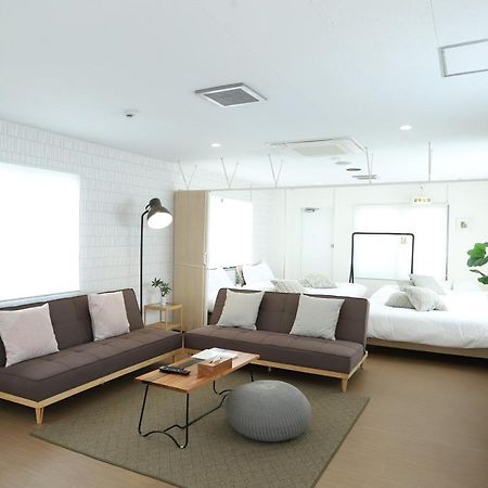 River Suites Hiroşima Dış mekan fotoğraf