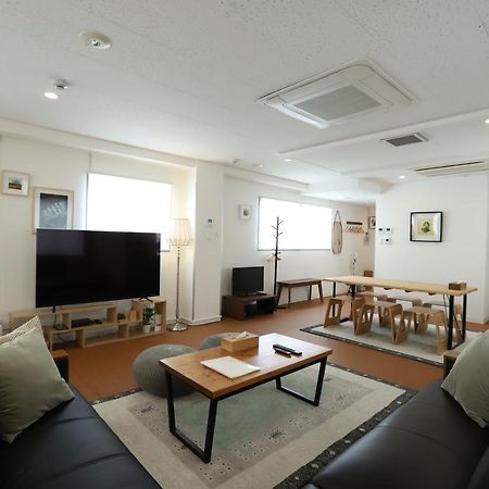 River Suites Hiroşima Dış mekan fotoğraf