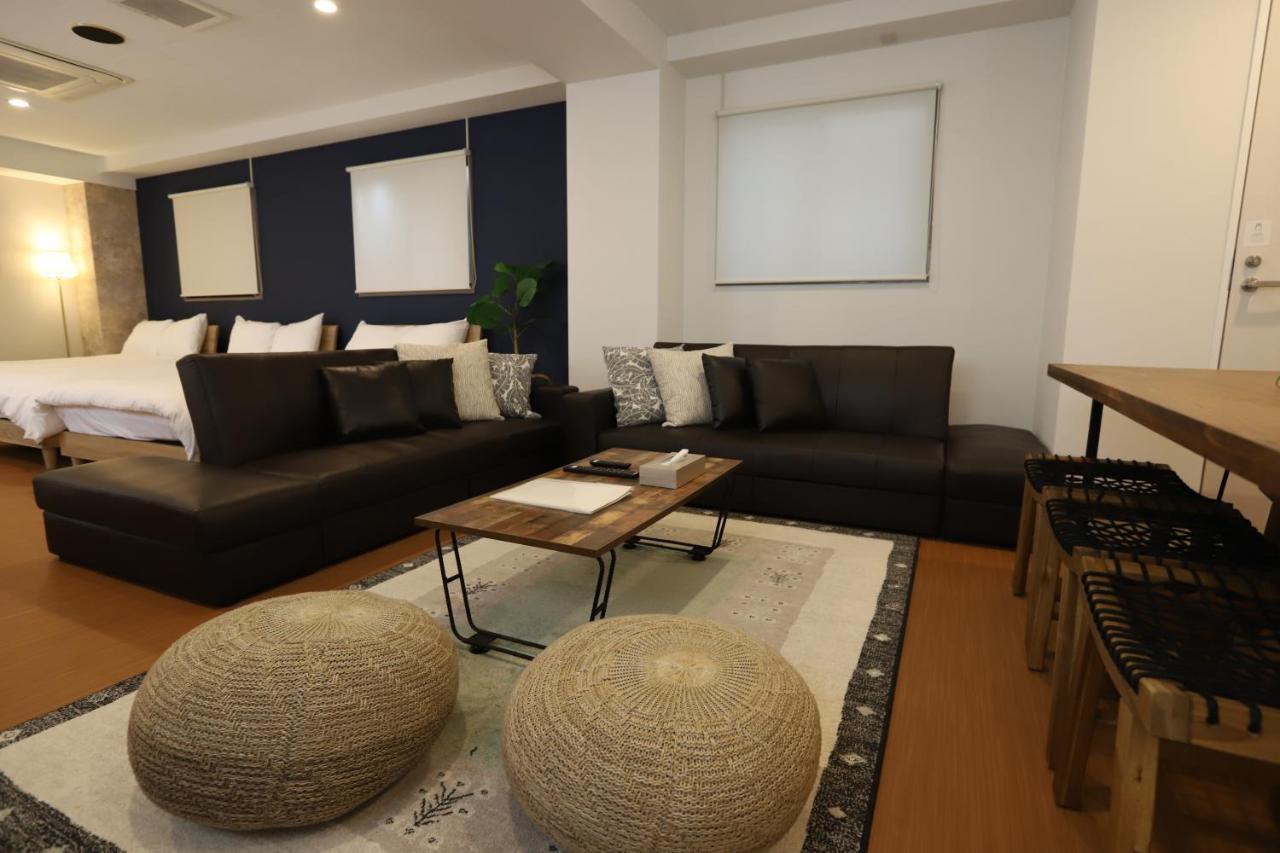 River Suites Hiroşima Dış mekan fotoğraf