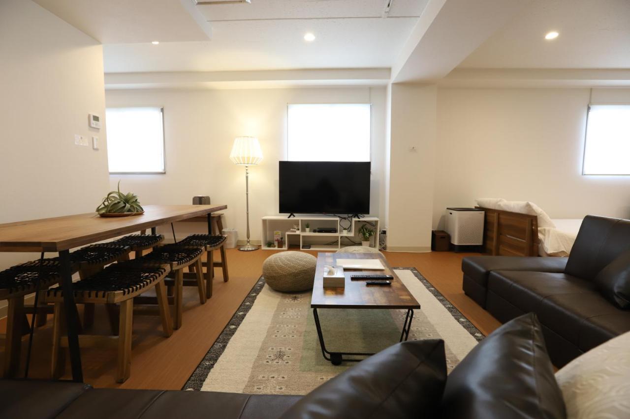 River Suites Hiroşima Dış mekan fotoğraf