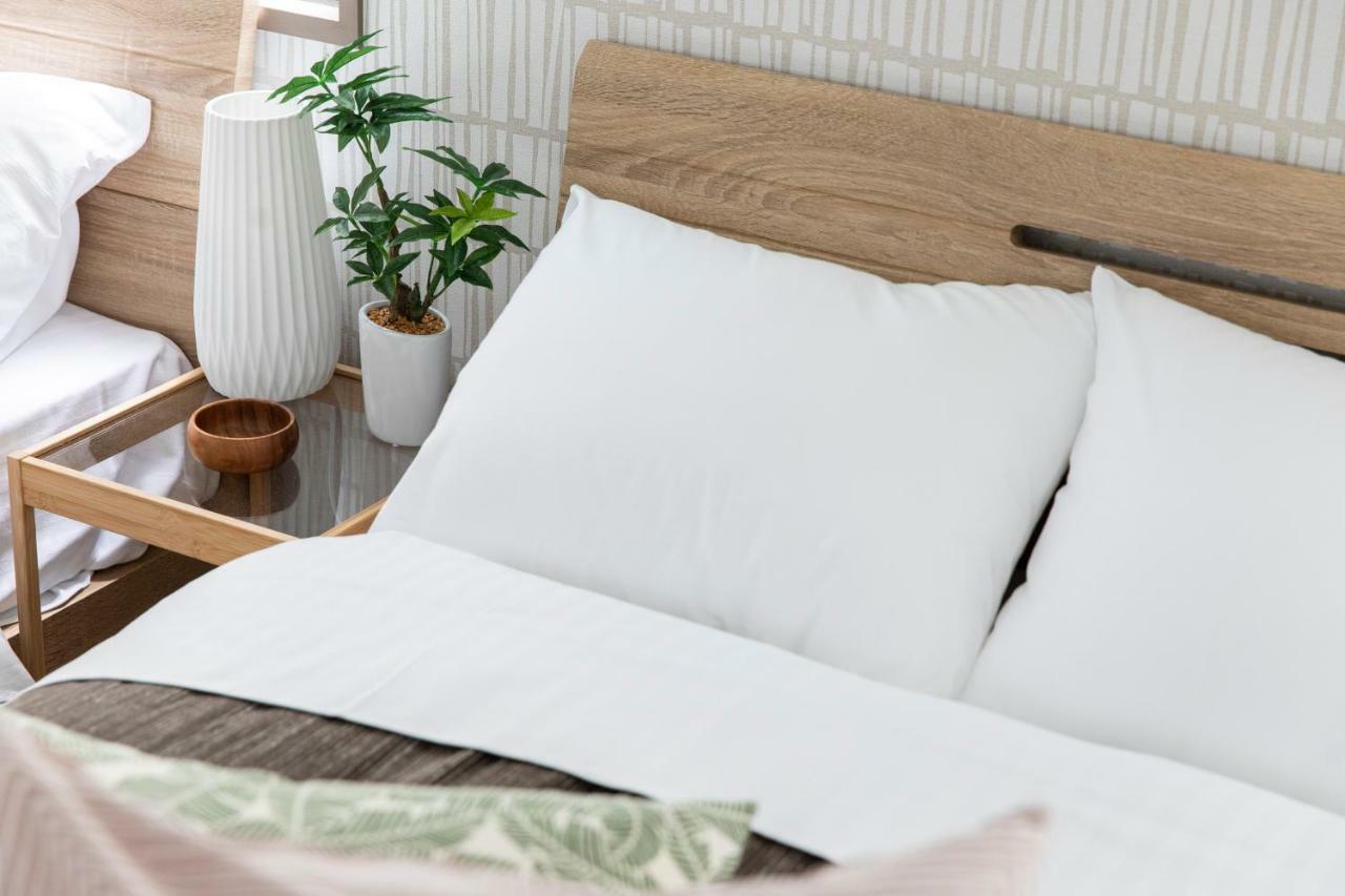 River Suites Hiroşima Dış mekan fotoğraf