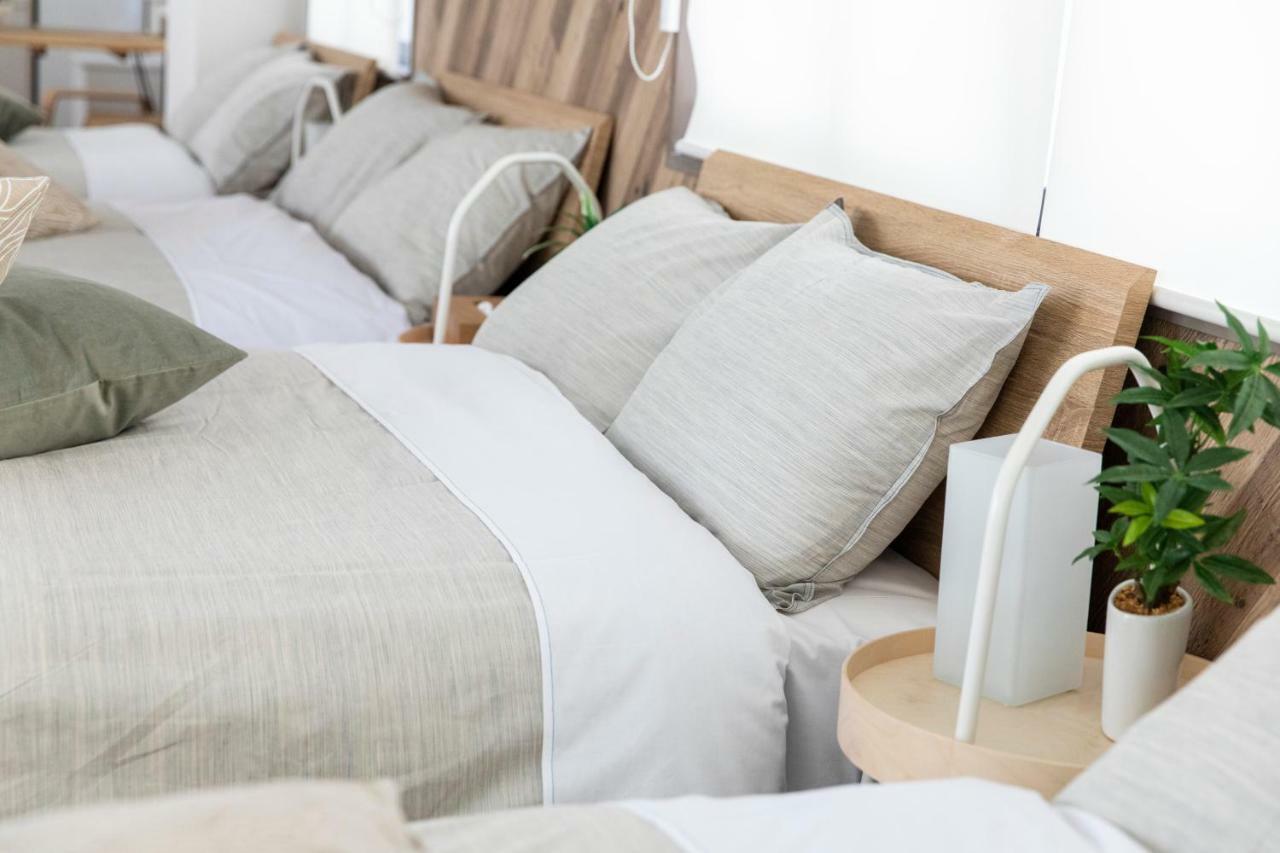 River Suites Hiroşima Dış mekan fotoğraf