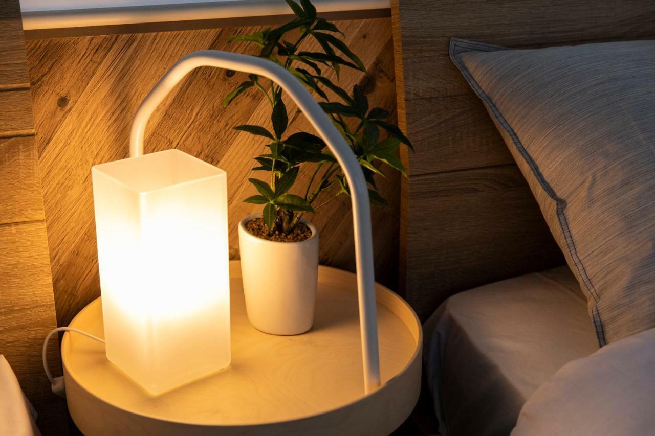 River Suites Hiroşima Dış mekan fotoğraf