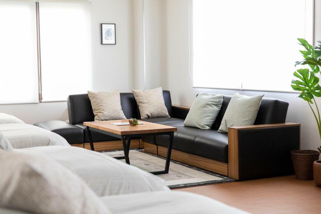 River Suites Hiroşima Dış mekan fotoğraf