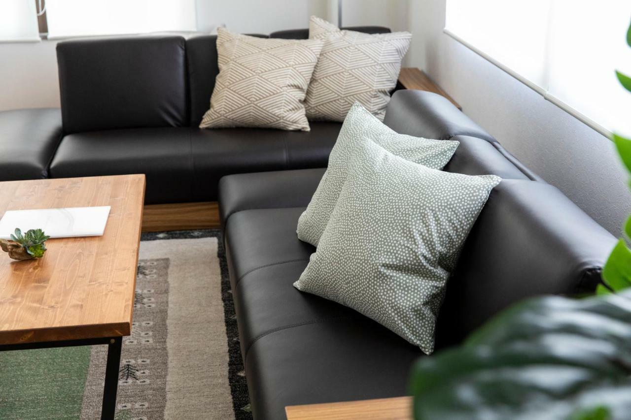 River Suites Hiroşima Dış mekan fotoğraf