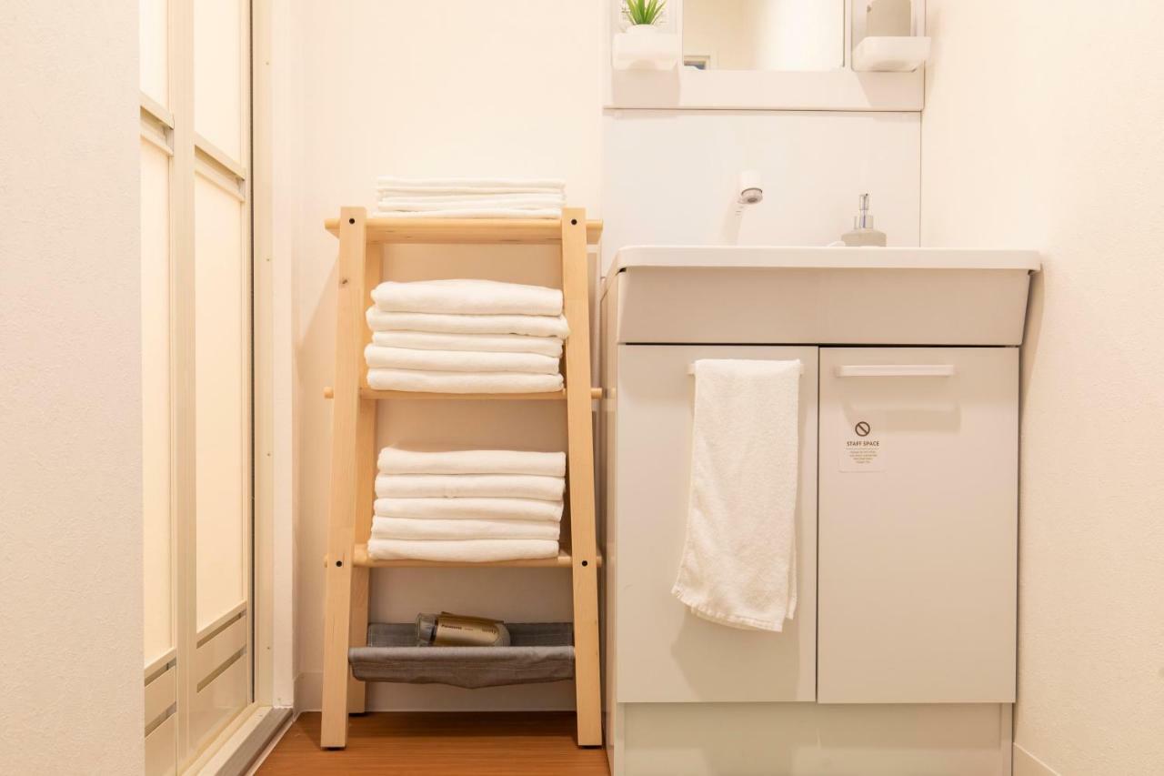 River Suites Hiroşima Dış mekan fotoğraf